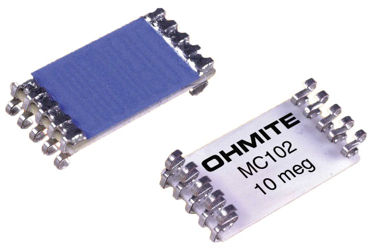 MacroChip Series